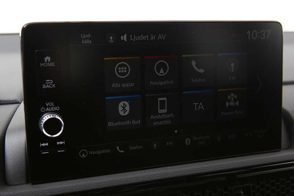 Honda CR-V AWD Advance | Hybrid | Vinterhjul+5Års Trygghet P 2025