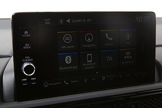 SUV Honda CR-V 28 av 29