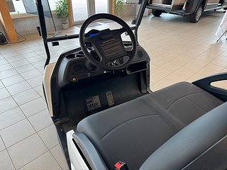 Moped/EU-Moped Hamatzu M1S2 Golf Prestige! 10 av 16