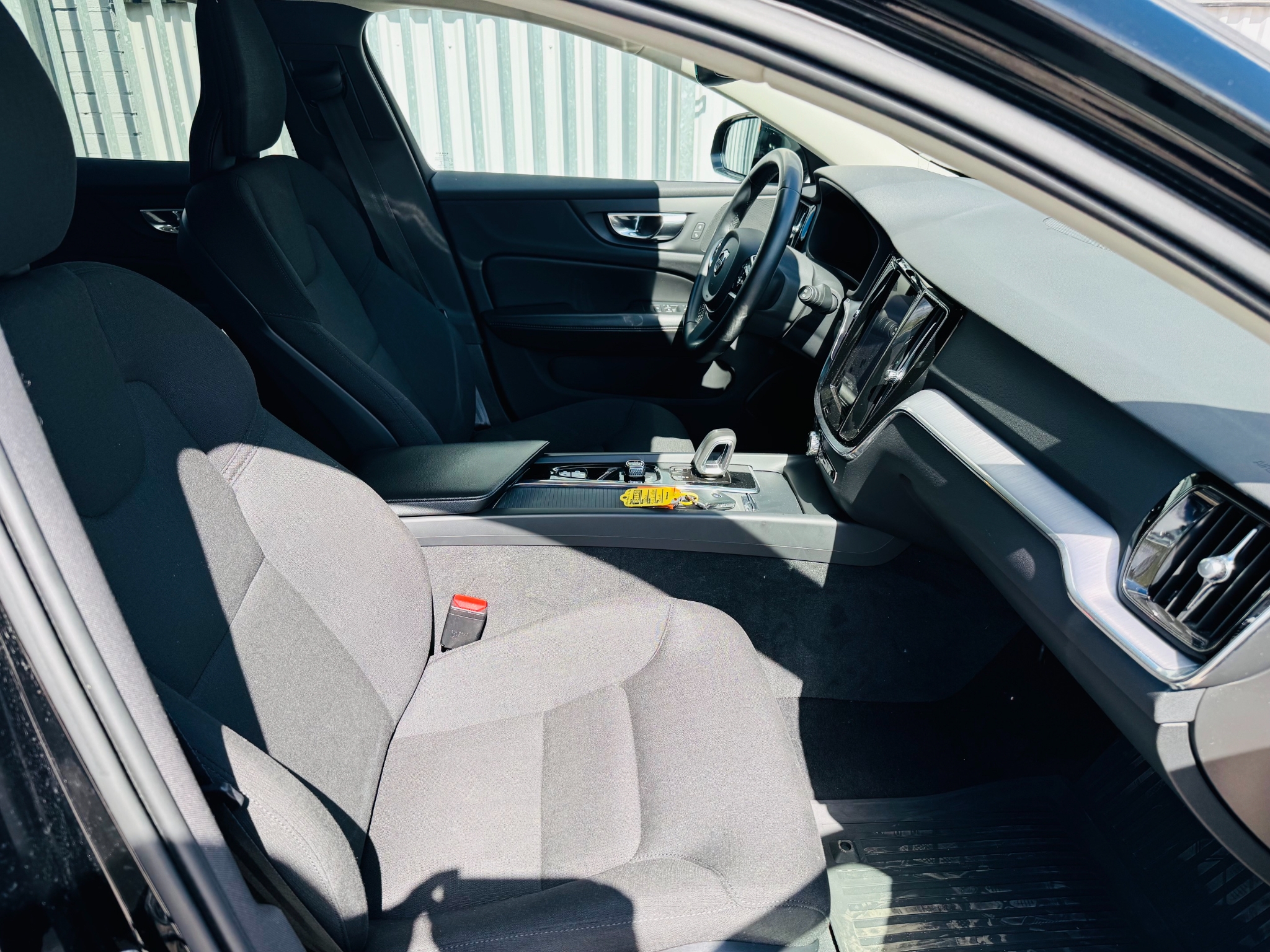 Volvo V60 Cross Country 2022, bild 5/57
