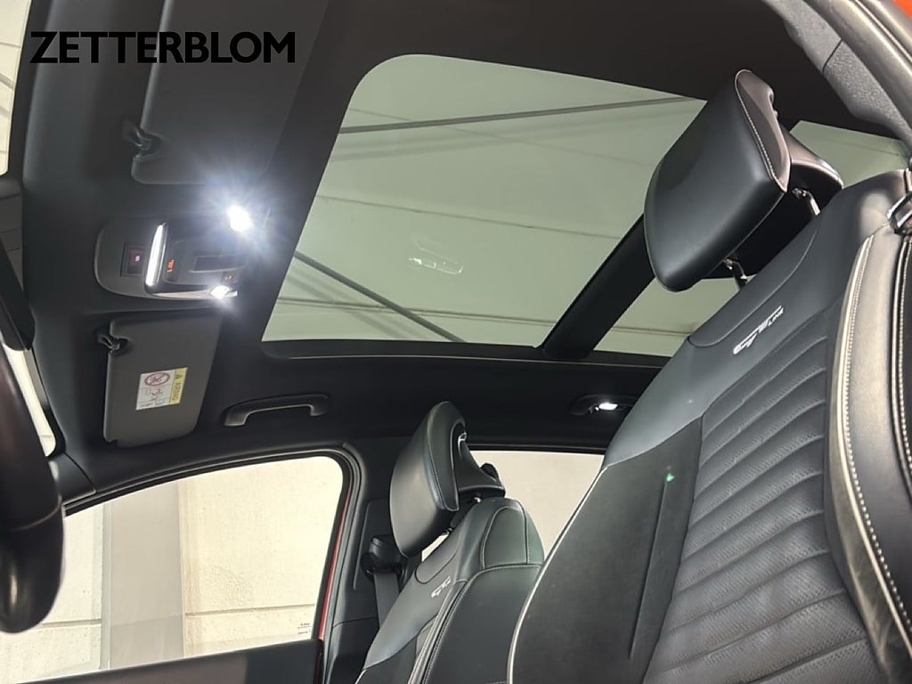 SUV Kia Sportage 20 av 21