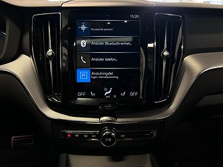 Volvo XC60 T8 TwEn AWD R-Design 360kamera/Panorama/Drag/GPS