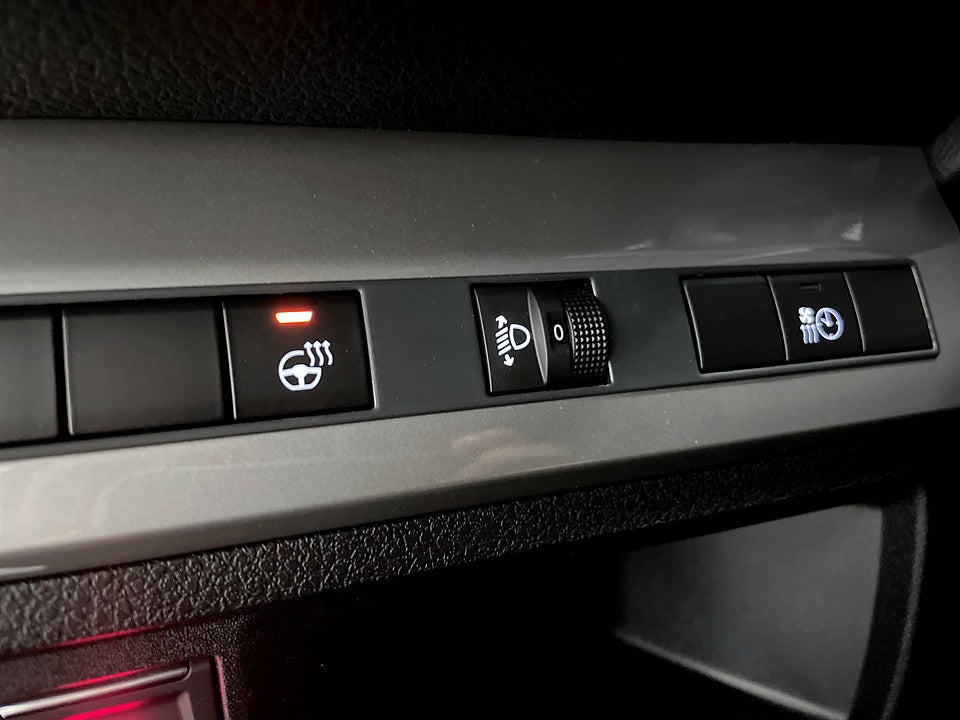 Bild på Opel Vivaro Elite BlueHDi 150hk Aut L2 - Avdragbar moms