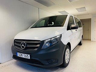 Mercedes-Benz Vito MPV 3.1t