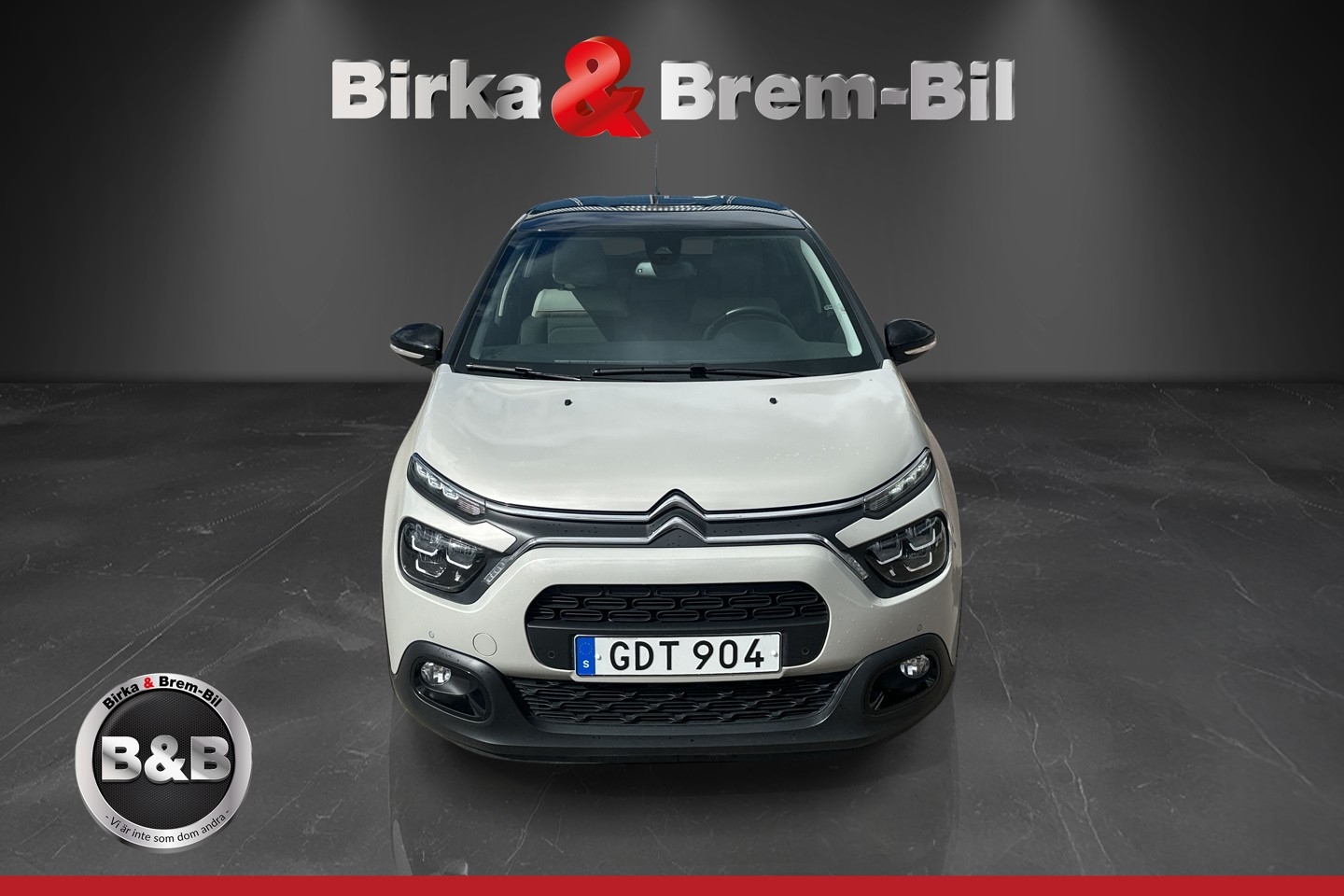 Citroen C3 1.2 PureTech 83hk 2021, bild 6/66