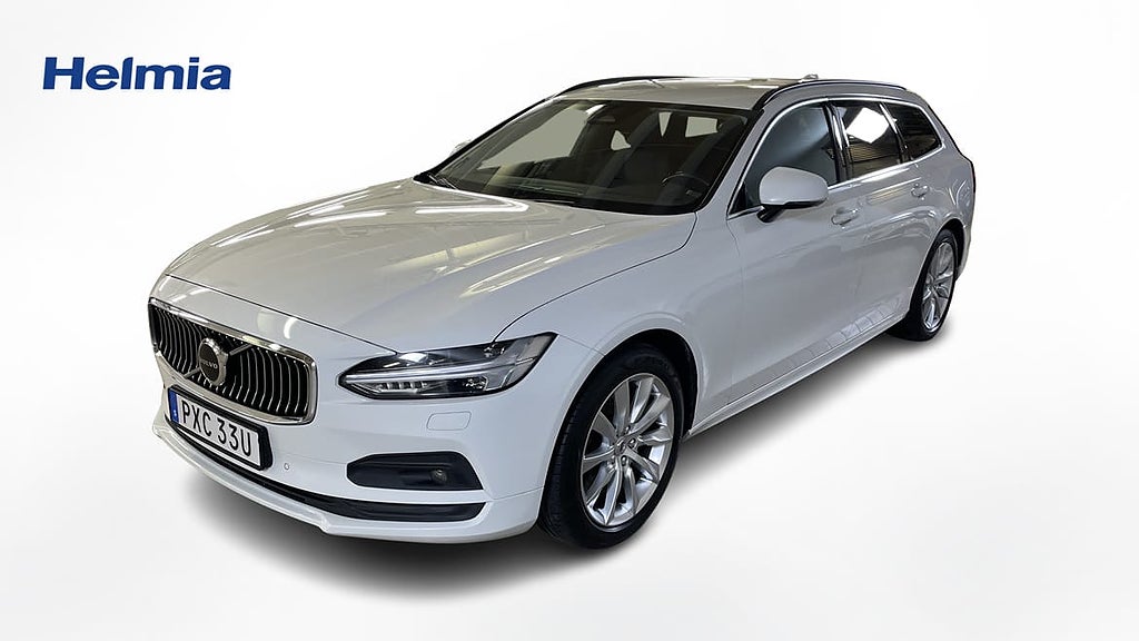 Volvo V90 B4 Diesel Momentum Advanced Edt