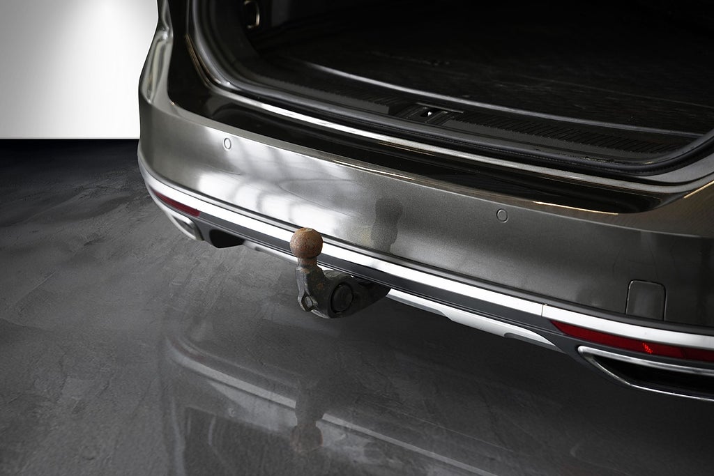 Volkswagen Passat Alltrack