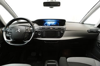 Minibuss Citroën C4 Picasso 15 av 23