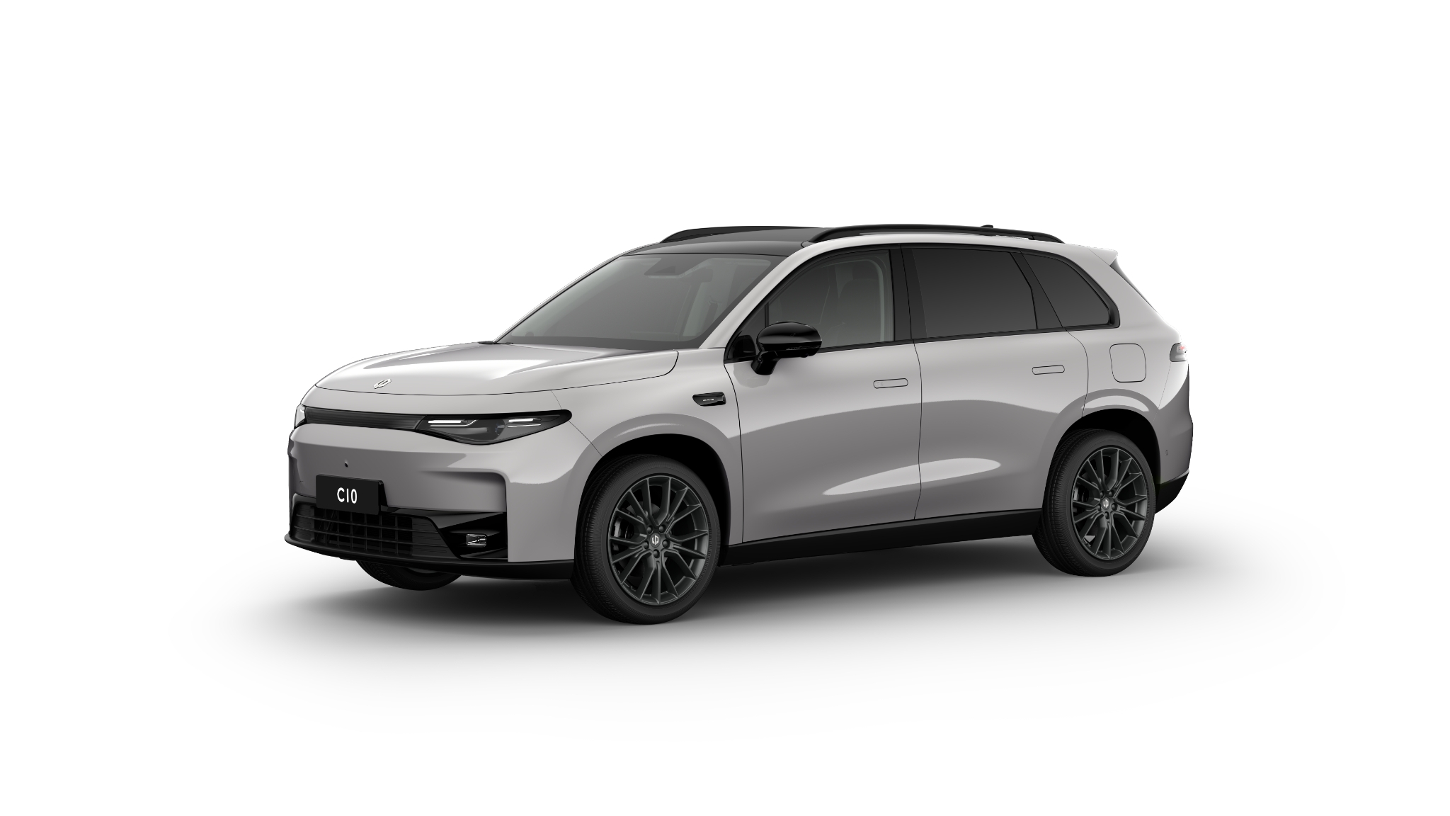 Leapmotor C10 ProMax AWD 598hk 2026, bild 5/10