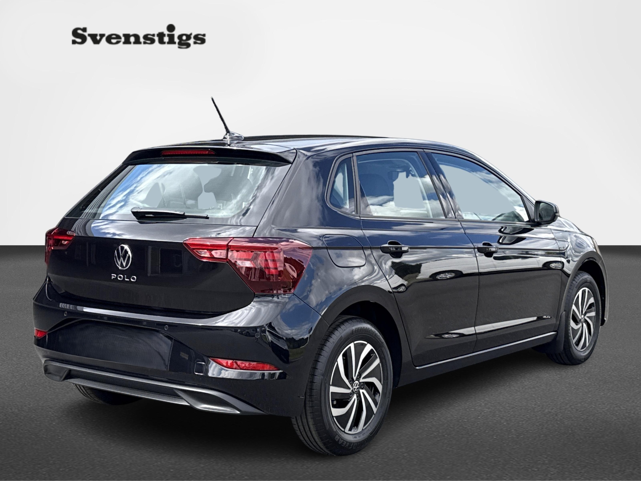 Volkswagen Polo 2027, bild 5/10