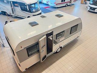 Husvagn, 1-axl Knaus SPORT 500 EU 6 av 22