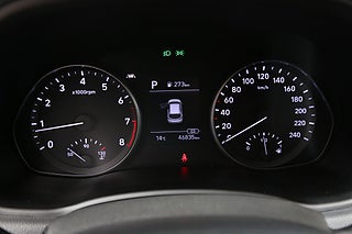 Halvkombi Hyundai i30 26 av 30