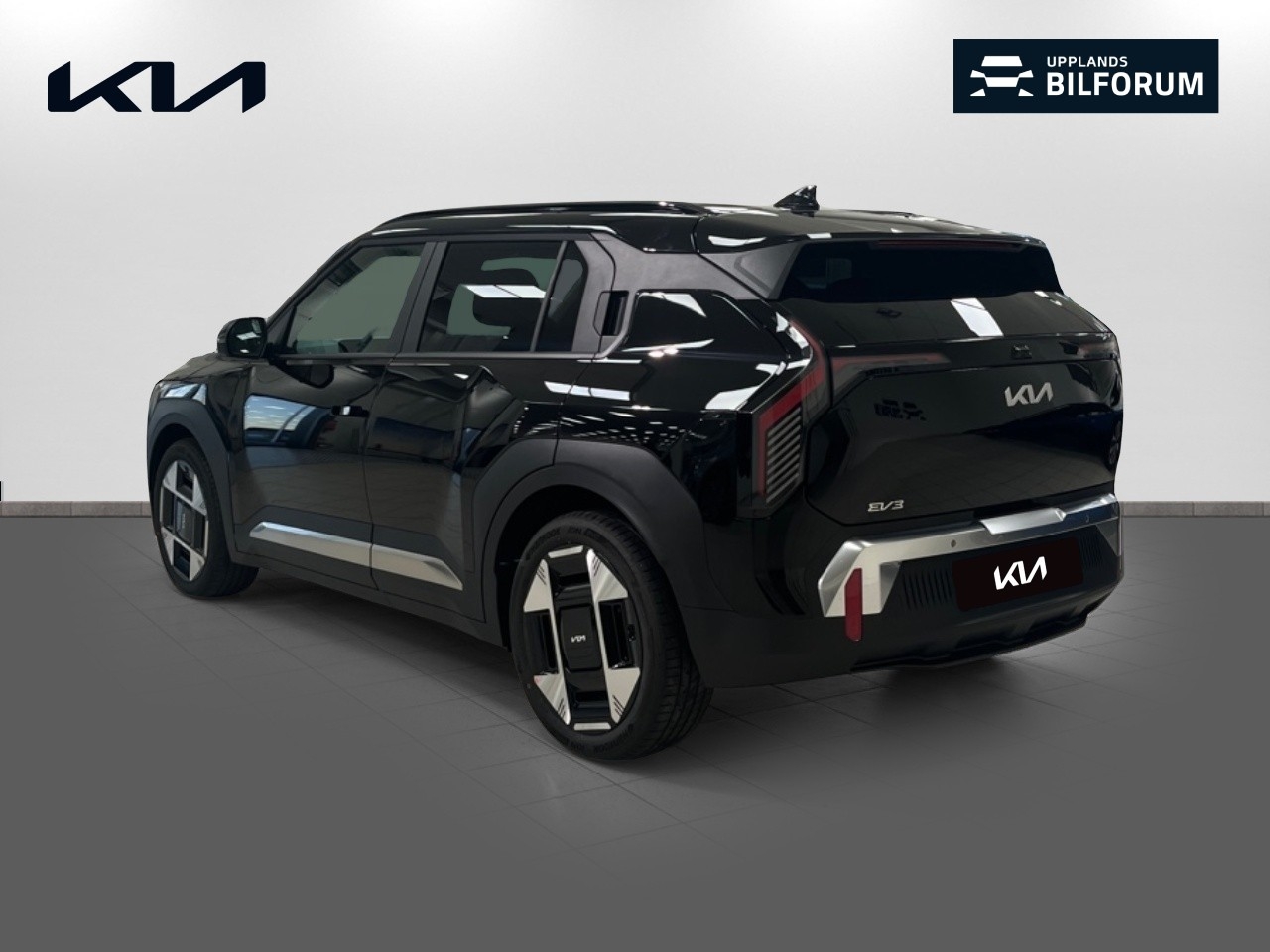 Kia EV3 Plus Long Range 81.4 kWh 2026, bild 6/10