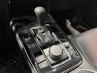 SUV Mazda CX-30 13 av 21