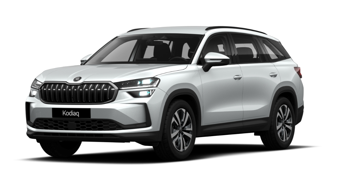 Skoda Kodiaq 1.5 TSI mHEV Selection 2027, bild 3/10