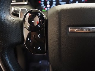 SUV Land Rover Range Rover 16 av 24