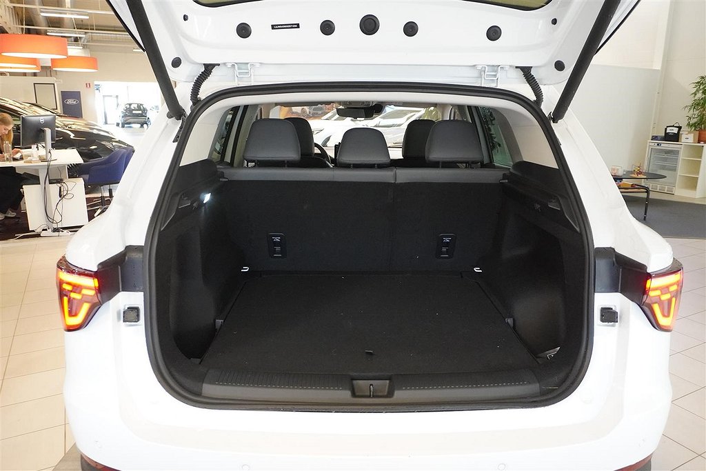 MG S5 EV Long Range 64 kWh, 231hk, 2025