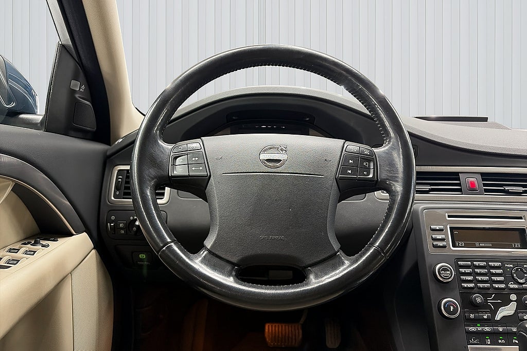 Volvo V70 2009