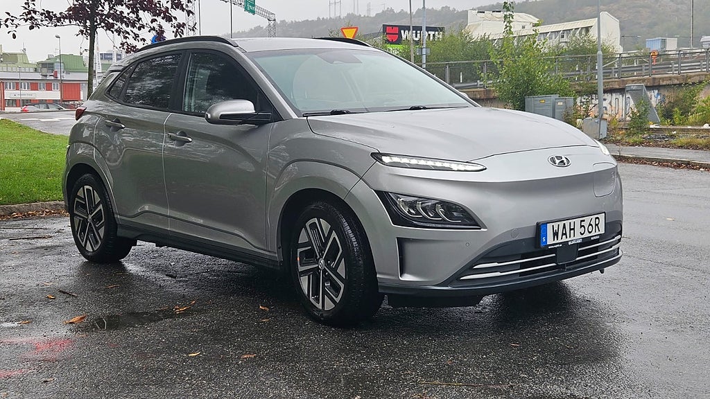 Hyundai Kona 64 kWh Essential