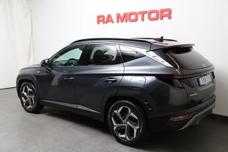 SUV Hyundai Tucson 4 av 30