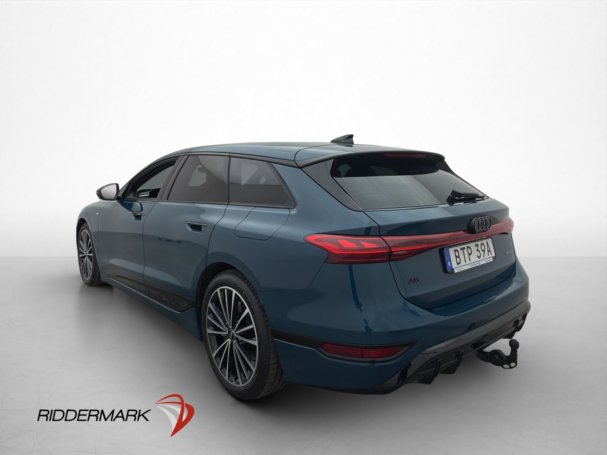 Audi A6 e-tron 2025, bild 5/75