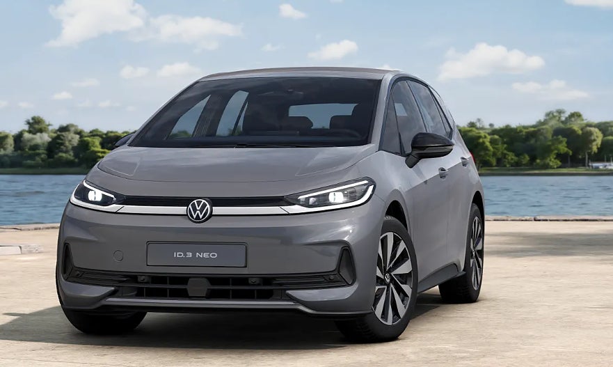 Volkswagen ID.3 ID.3 Neo Trend 50 kwh