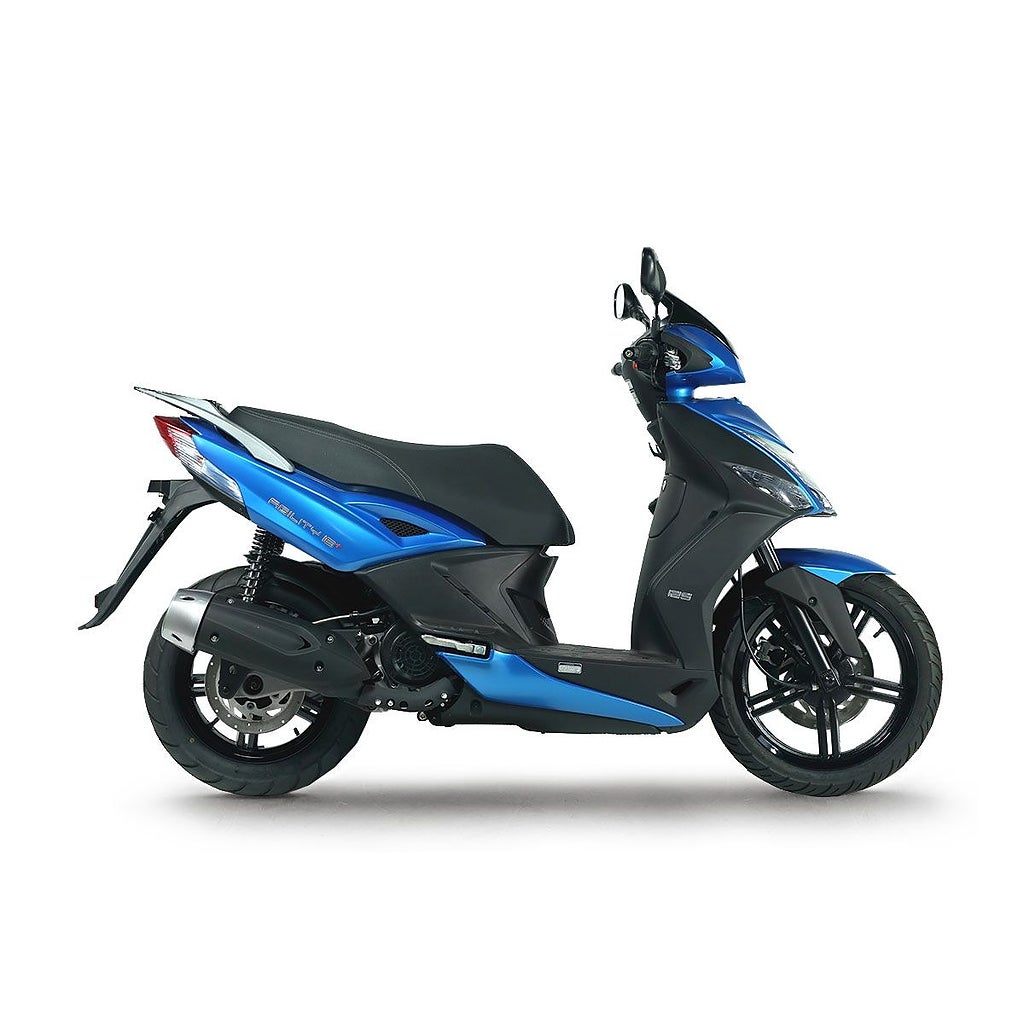 Kymco AGILITY 16+ 125i 