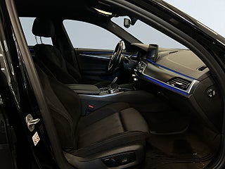 BMW 520d xDrive M Sport S&V/Cockpit/Navi/Ambient/Drag/Kamera