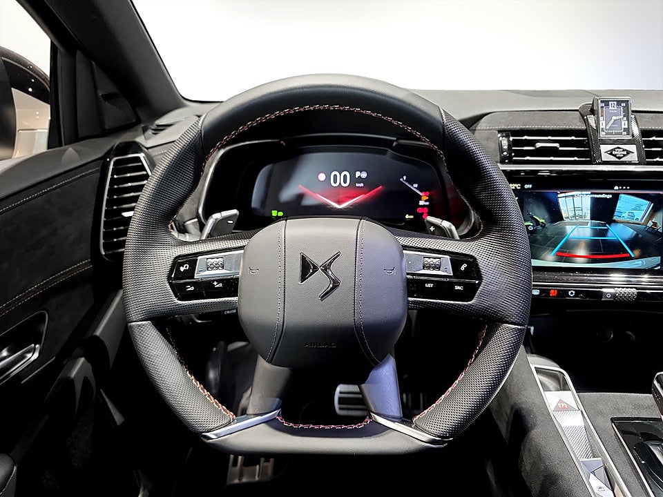Bild på DS 7 Crossback Pallas 130hk Aut - OMGÅENDE LEVERANS!