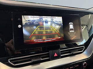 Kia Niro e- 64 kWhAdvance S&V-Hjul/Backkamera/Psens/Carplay/Navi – bild 15