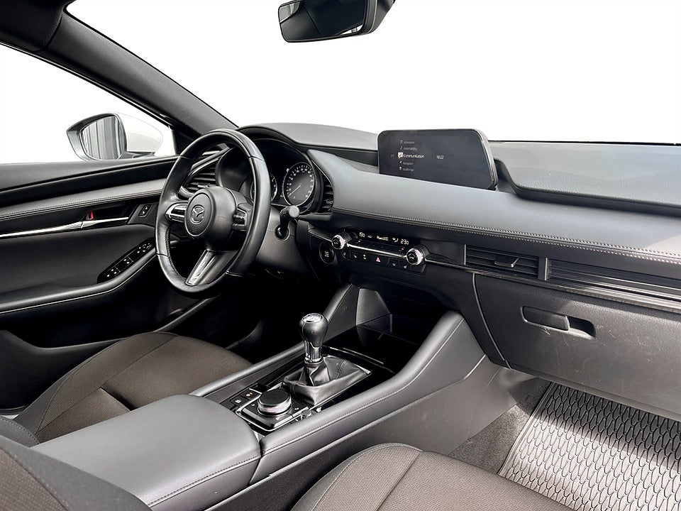 Bild på Mazda 3 Hatchback Sky 2.0 150hk B-KAMERA NAVI