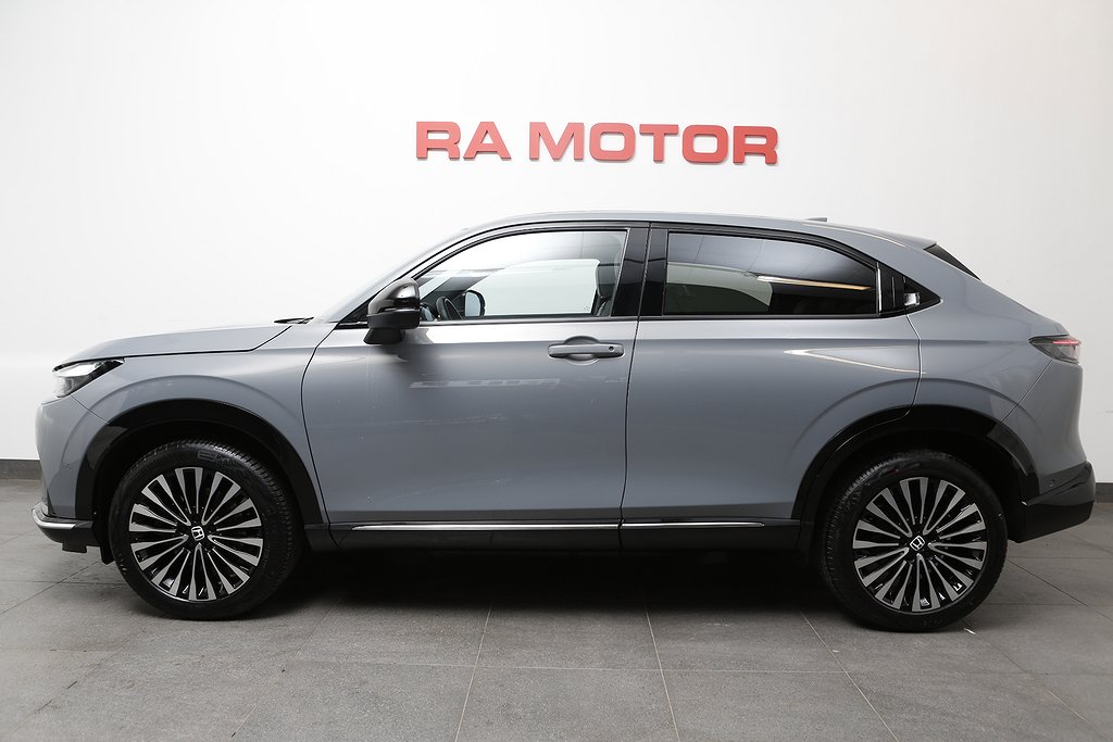 SUV Honda e:Ny1 2 av 25