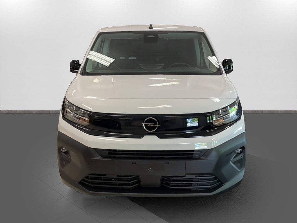 Opel Combo Van L2 1.5 BlueHDi hk 130  – bild 2