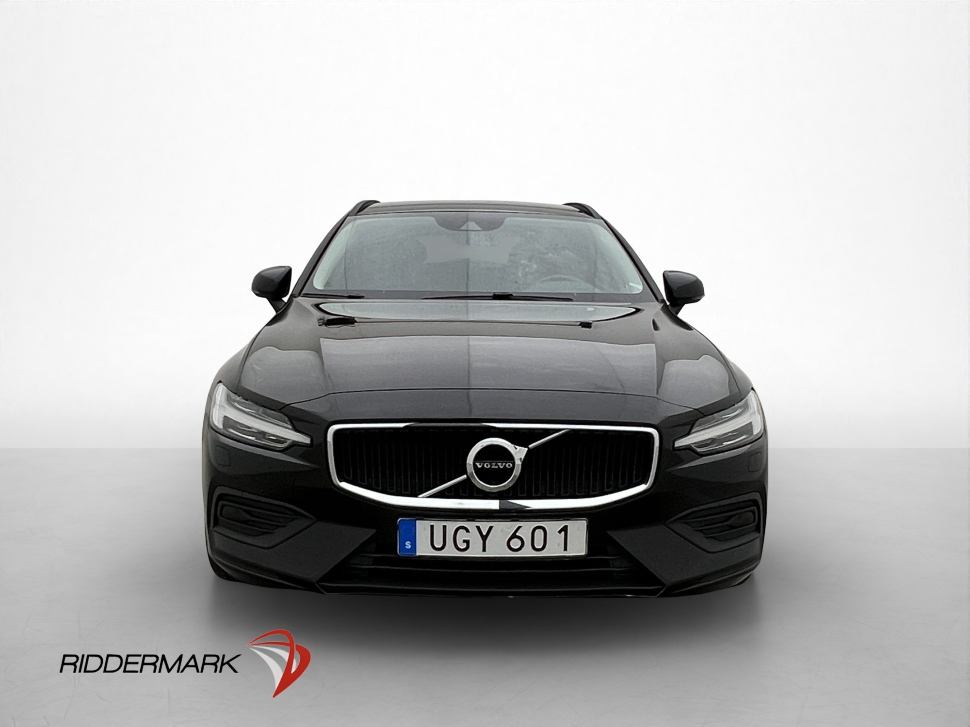 Volvo V60 D3 150hk Momentum VOC Värmare 2019, bild 2/72