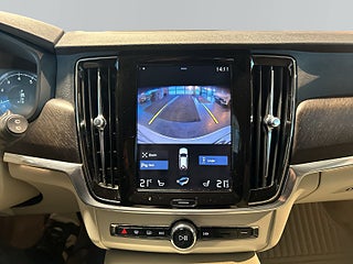 Volvo V90 Cross Country T5 AWD Geartronic Pro Edition MOMS/H&K/SoV/Kamera/Skinn