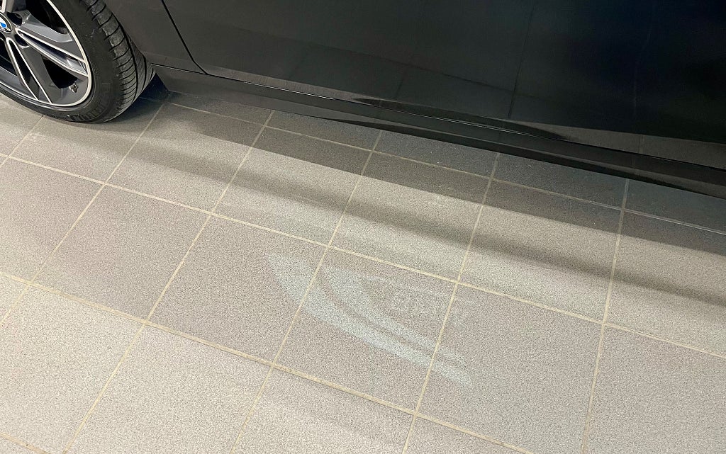 BMW 218 i Gran Coupé DCT Sport line Euro 6 thumbnail