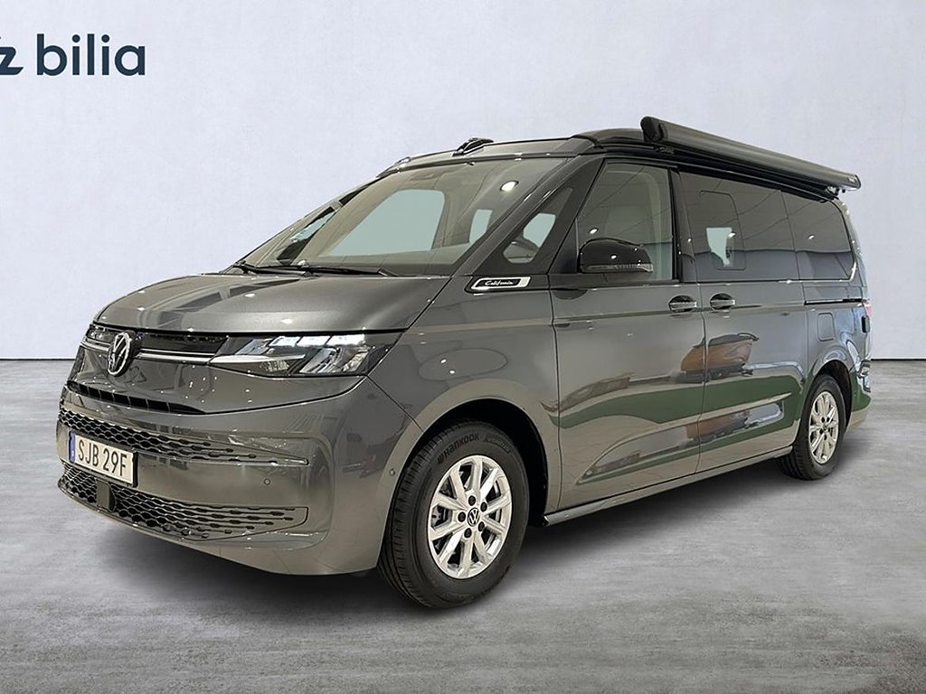 Volkswagen california Ocean 2,0 TDI 150 hk DSG