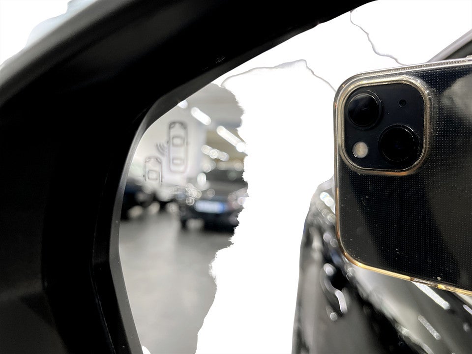 Bild på Peugeot 3008 GT 1.2 PT 130hk Aut B-KAMERA CARPLAY