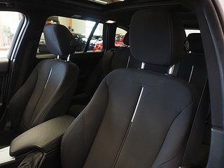 Kombi BMW 328 15 av 23