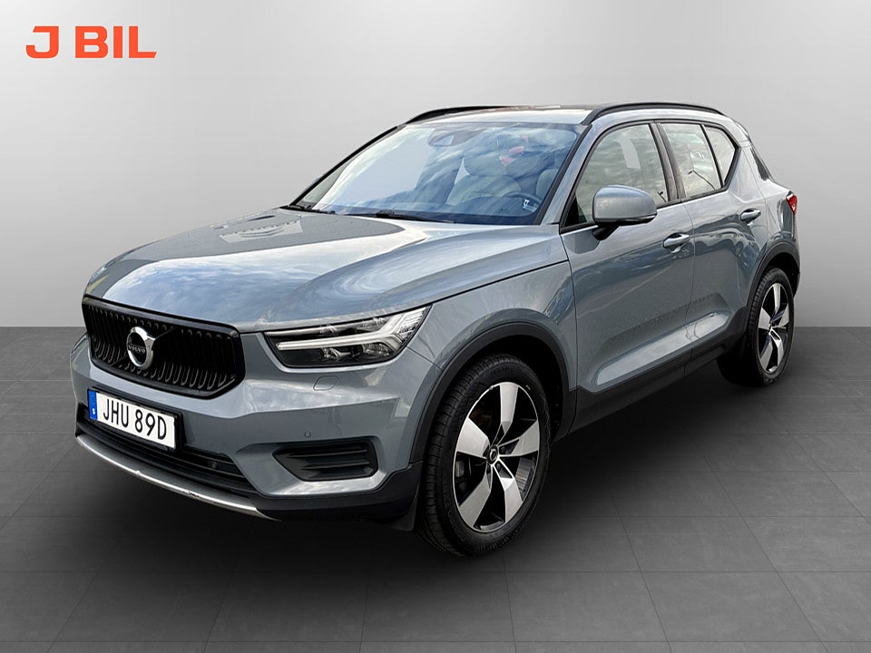 Bild på Volvo XC40 Momentum B4 197hk Aut AWD H/K CARPLAY