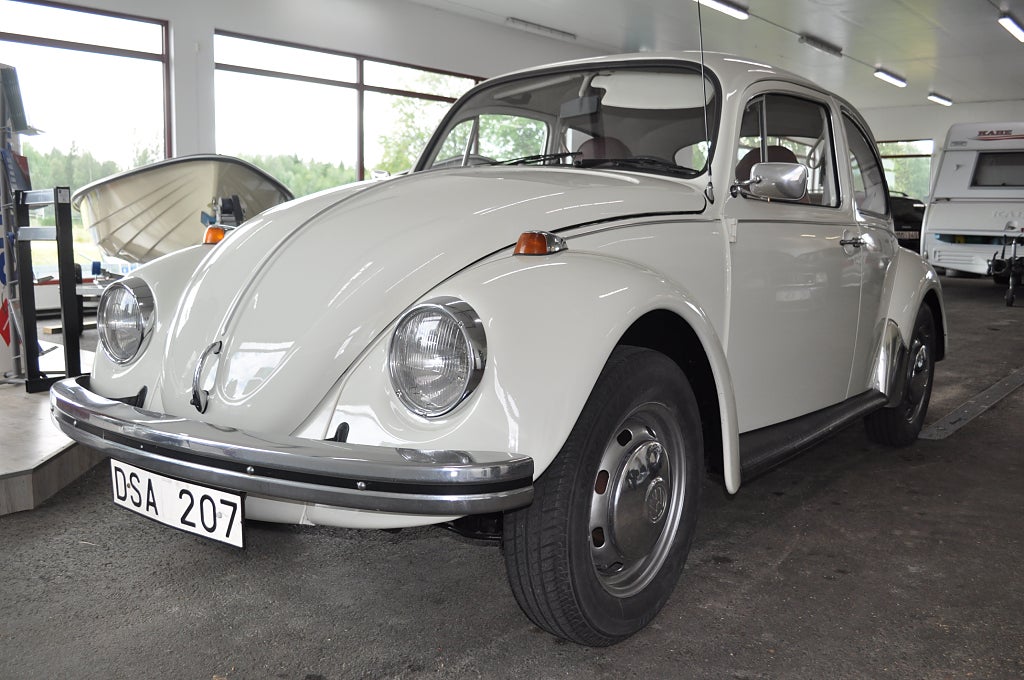 Volkswagen 1300 1.3 41hk