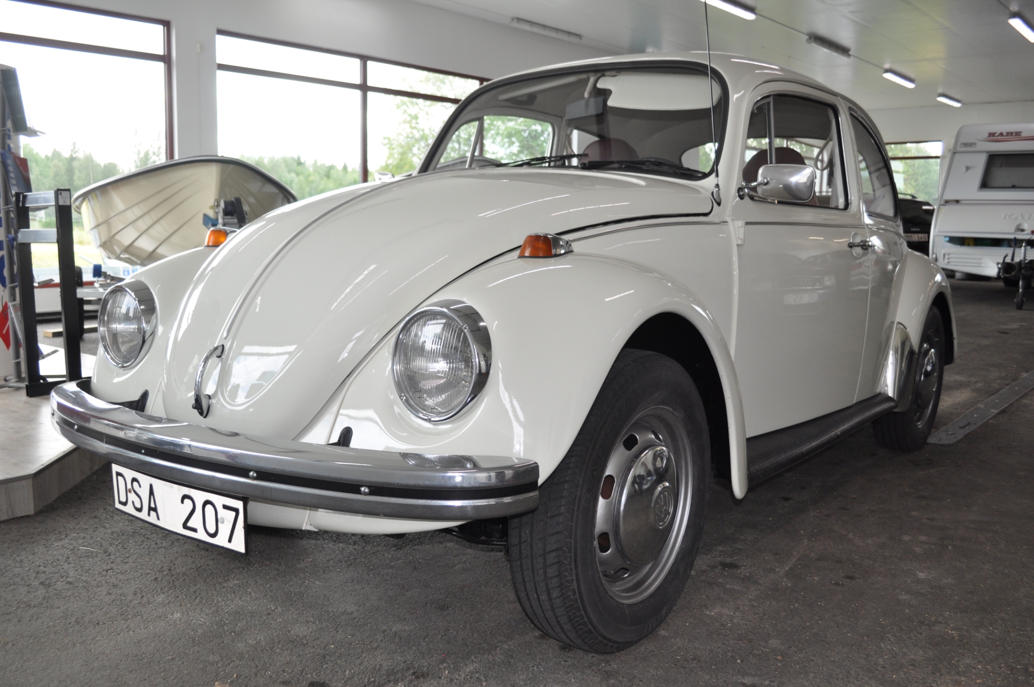 Volkswagen 1300