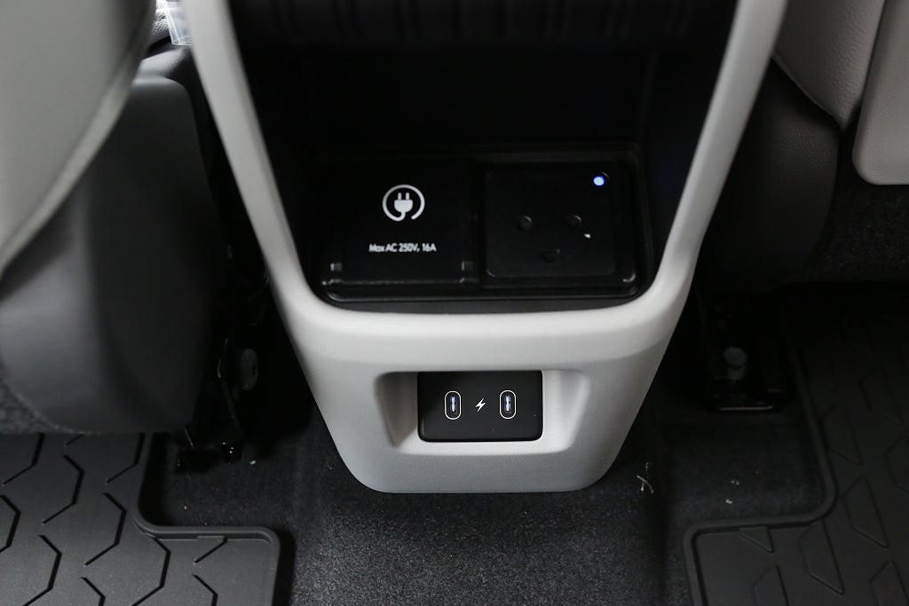 Hyundai Kona EV 65.4kWh Advanced - 105.500kr rabatt - Lagerkampanj!* 2026