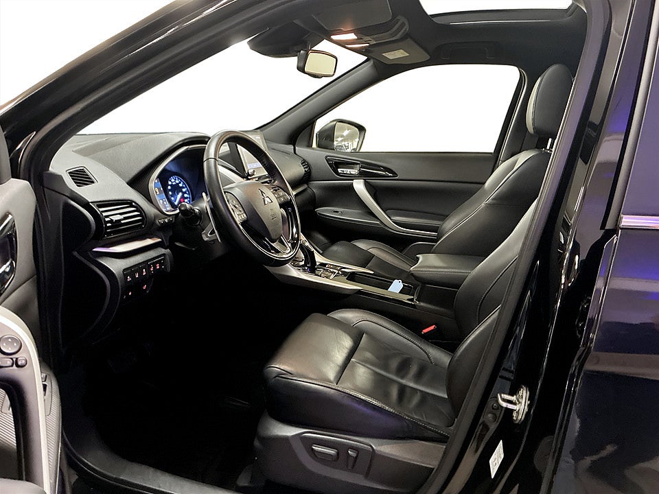 Bild på Mitsubishi Eclipse Cross Business Instyle PHEV 188hk 4WD Aut CARPLAY