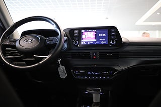 Halvkombi Hyundai i20 15 av 24