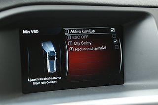 Kombi Volvo V60 21 av 26