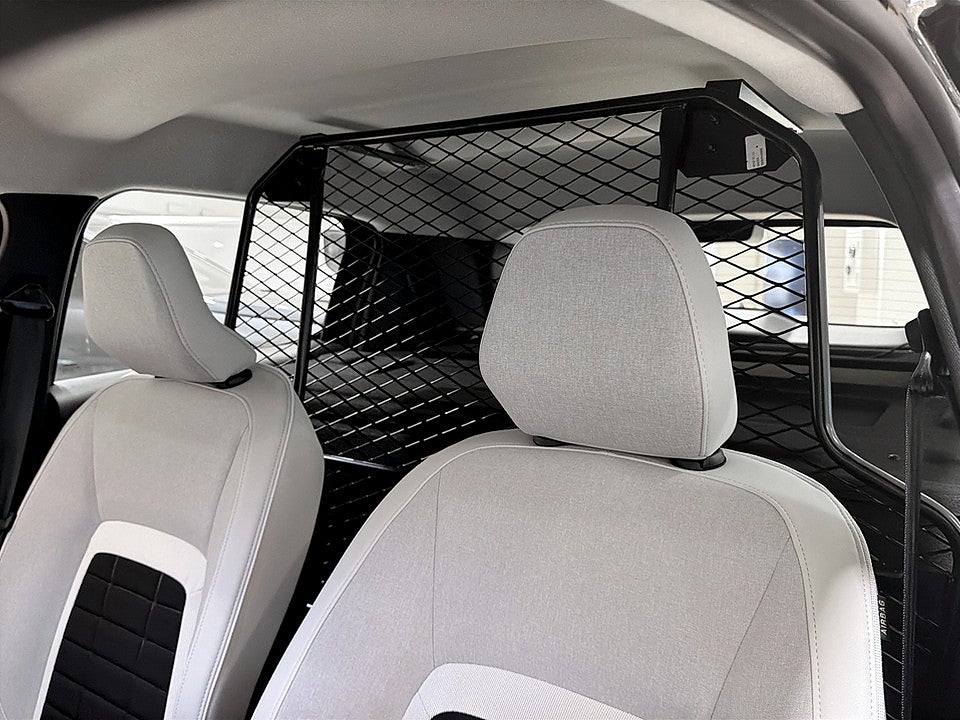 Bild på Citroën e-C3 Cargo Cargo
