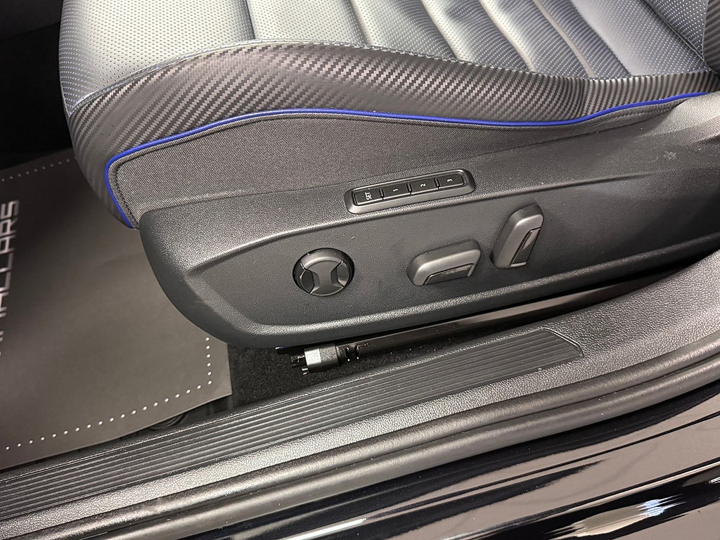 Volkswagen Golf 2024 - miniatyr 16