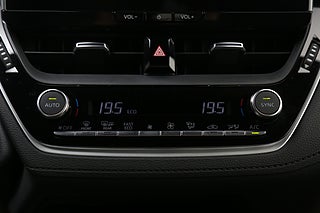 SUV Toyota Corolla Cross 21 av 26