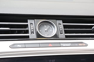 Kombi Volkswagen Passat 25 av 29